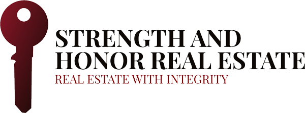 Strength and Honor Real Estate